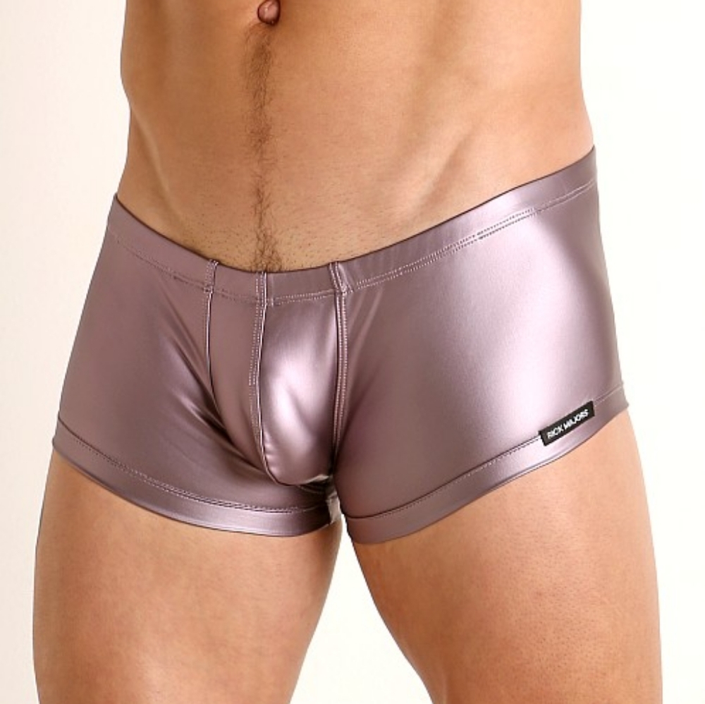 Rick Majors Liquid Trunk Lavender Small